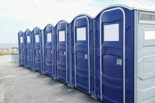 Best Portable Toilets for Disaster Relief Sites in Franklin, PA