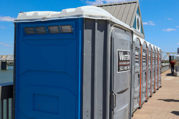 Best Portable Toilets with Baby Changing Stations in Franklin, PA